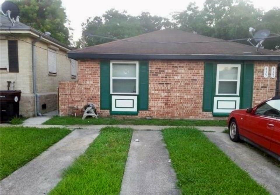 433 Whitney Avenue  New Orleans LA 70114 photo