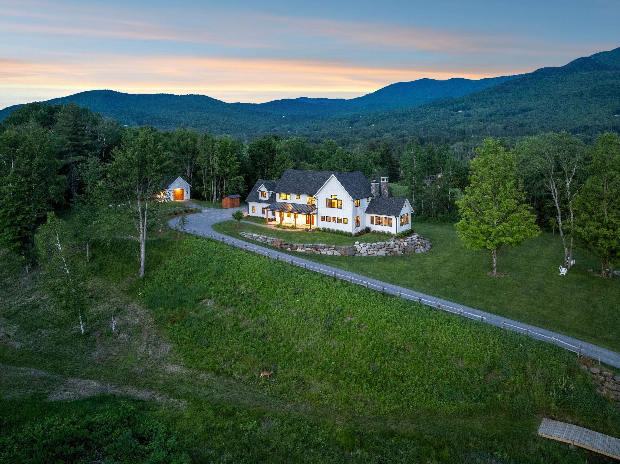 Property Photo:  489 Covered Bridge Road  VT 05672 