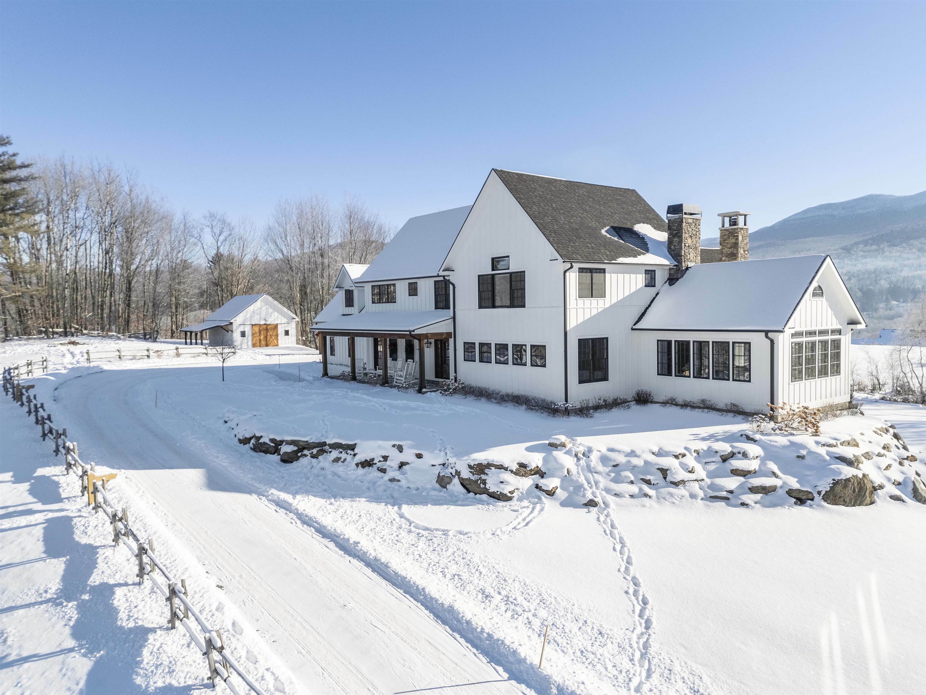 Property Photo:  489 Covered Bridge Road  VT 05672 