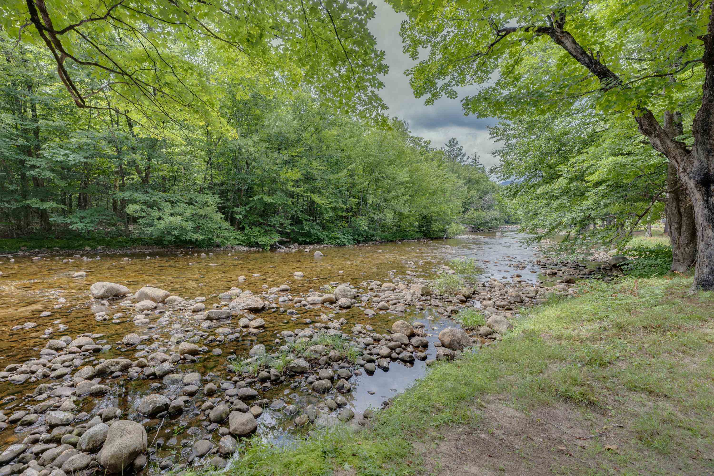 Property Photo:  63 Riverfront Drive  NH 03262 