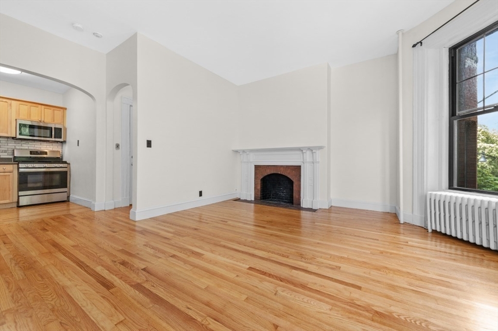 Property Photo:  501 Beacon St 5  MA 02215 