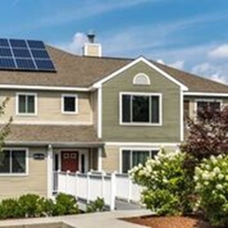 Property Photo: One Katahdin Drive 317 MA 02421
