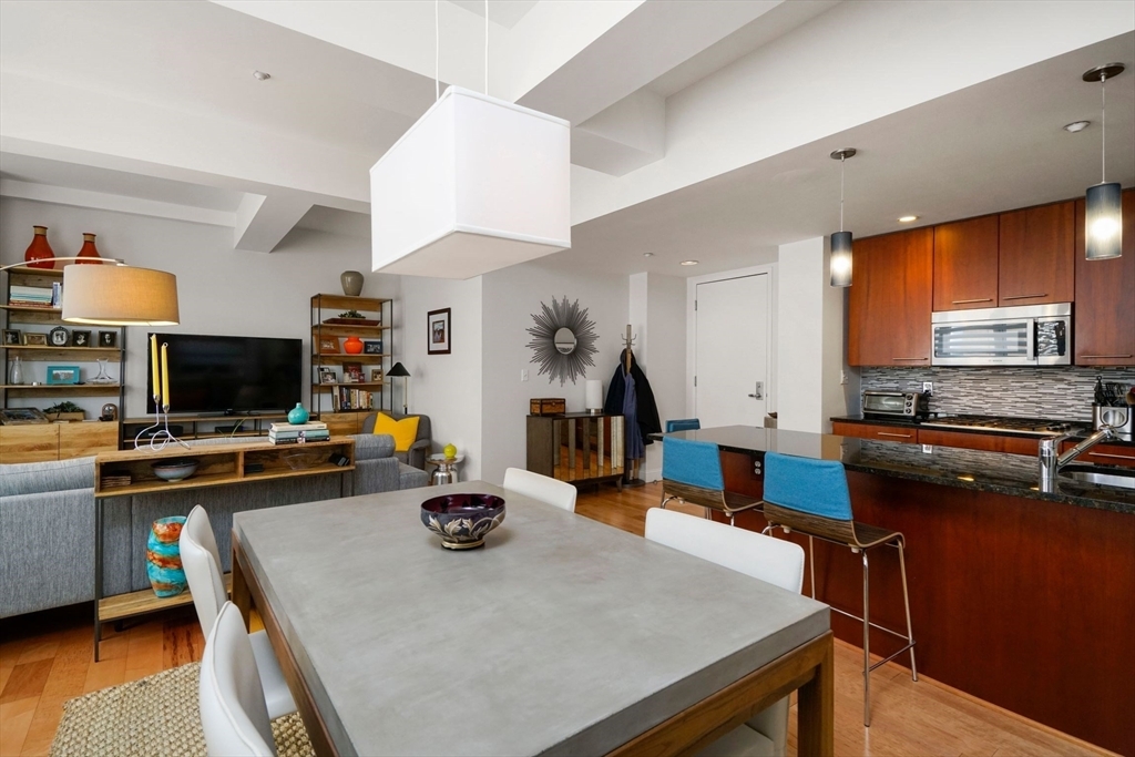 Property Photo: 35 Fay 607 MA 02118