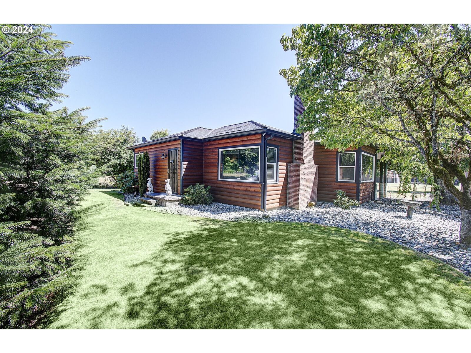 Property Photo: 12117 NE 174th St WA 98604