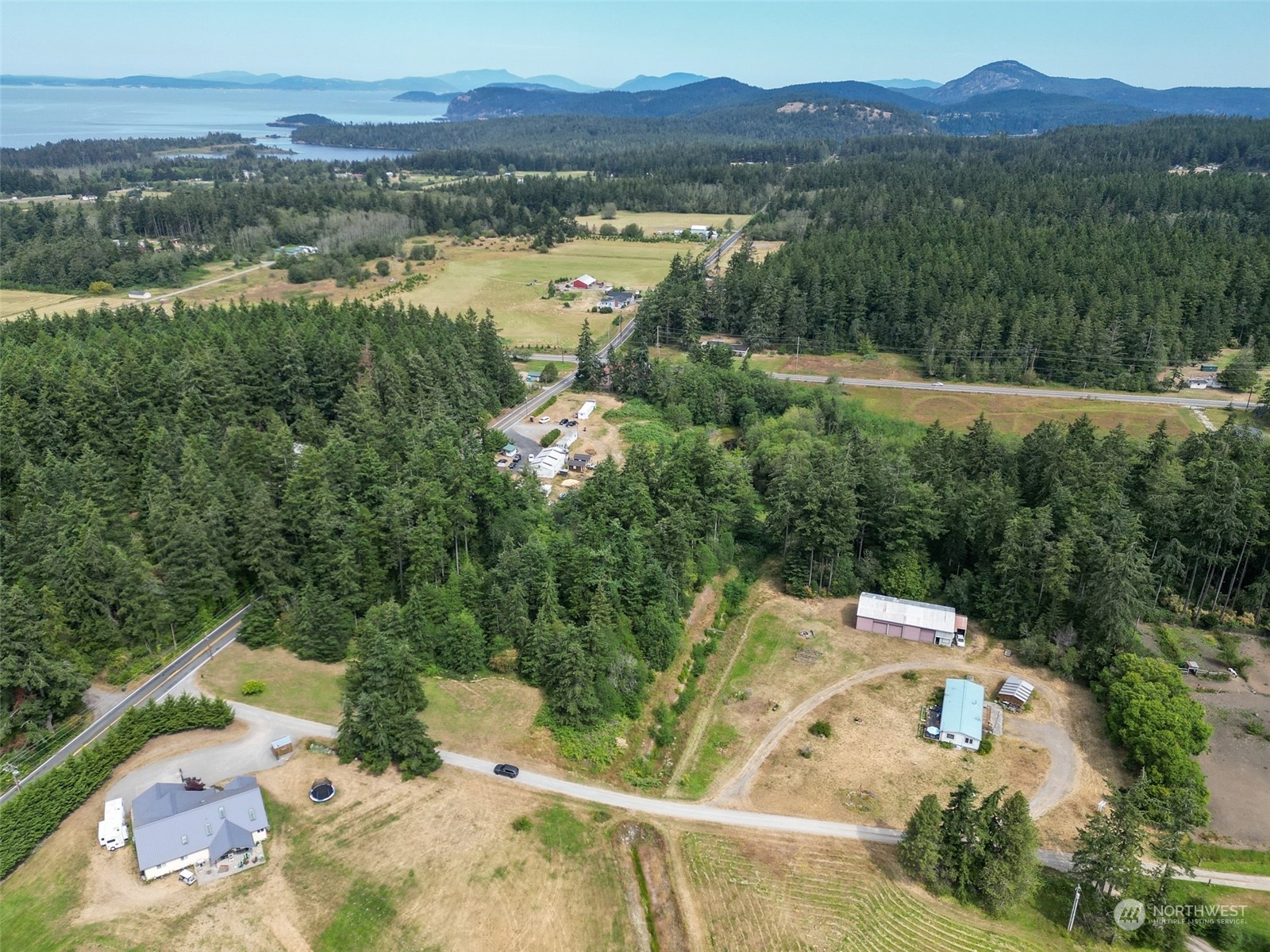 Property Photo:  4540 Monkey Hill Road  WA 98277 