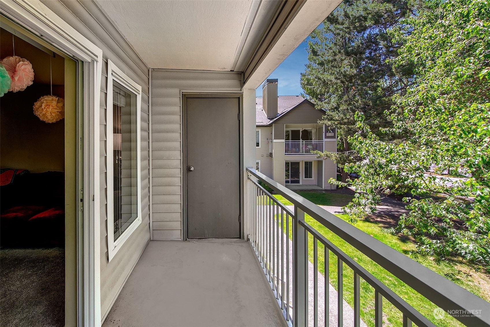 Property Photo:  12303  Harbour Pointe Boulevard W202  WA 98275 