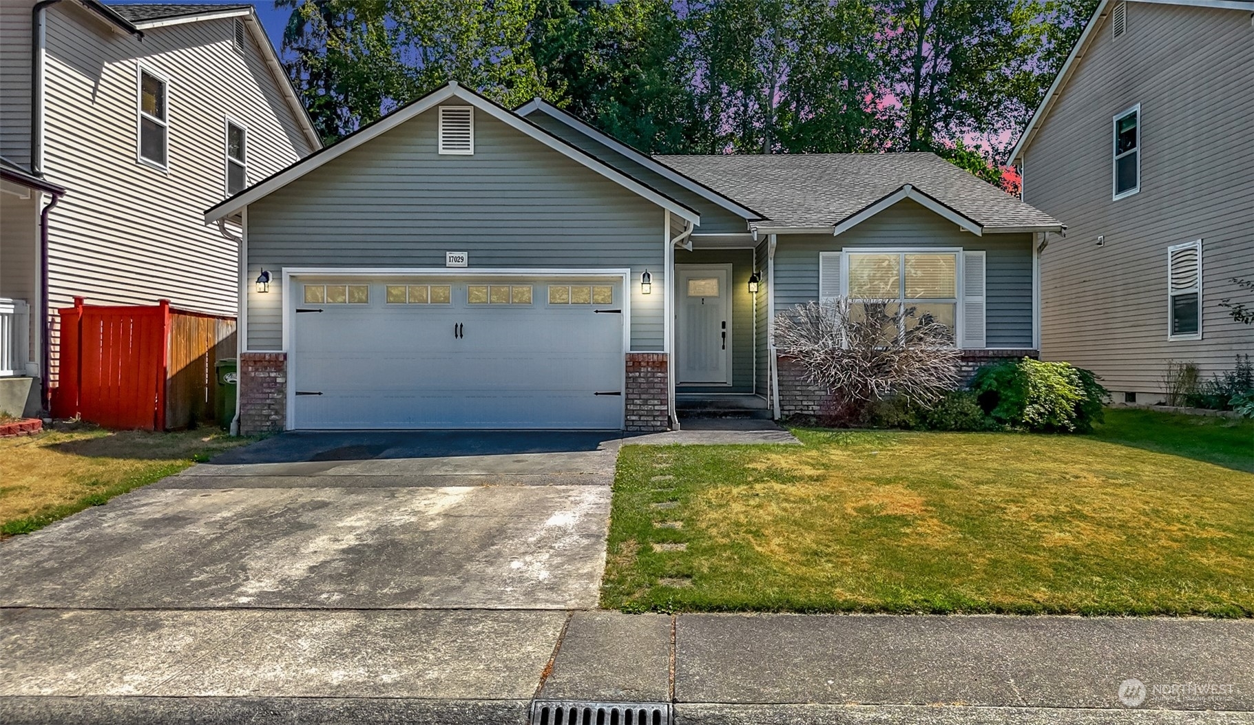 17029 85th Avenue Ct E  Puyallup WA 98375 photo