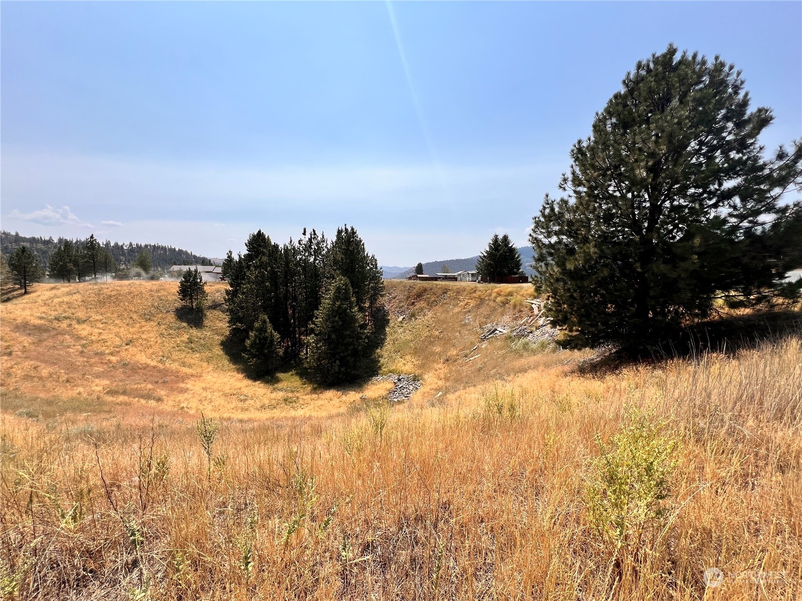 Property Photo:  0 Lot 7 Sandpiper Way  WA 99166 