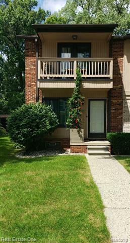 Property Photo:  3126 Summers Road  MI 48320 