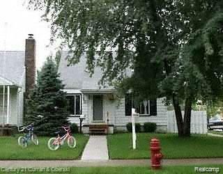 Property Photo:  25117 Colgate Street  MI 48125 