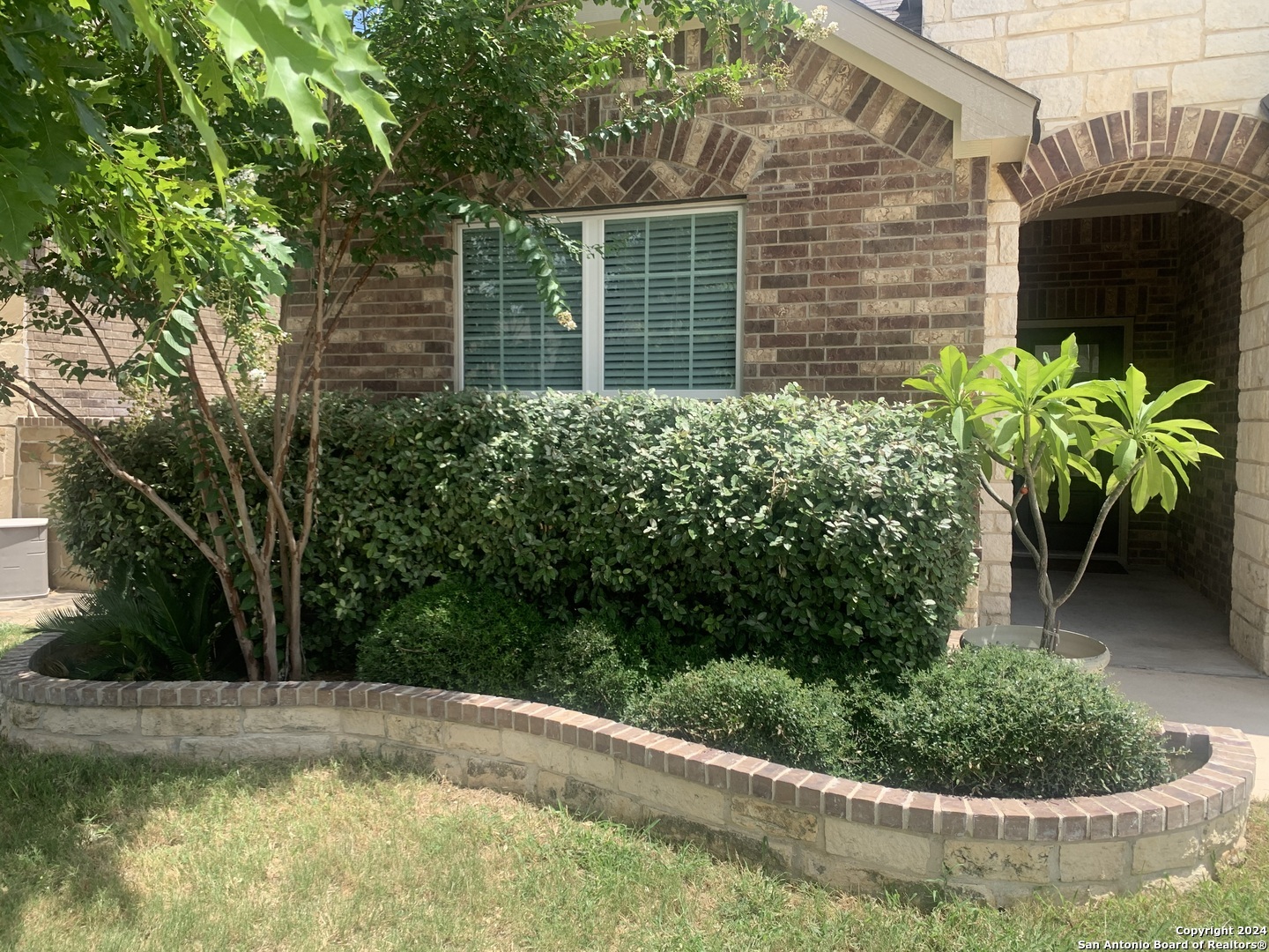 Property Photo:  12306 Bianca Mill Way  TX 78254 