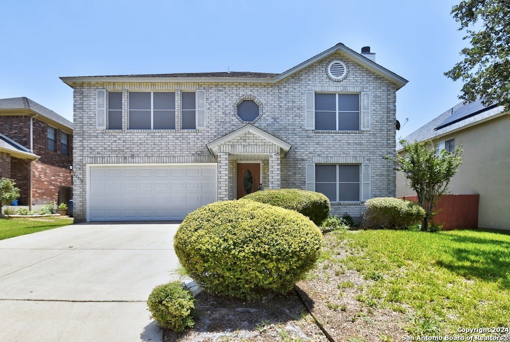 Property Photo:  22030 Oriole Hill  TX 78258 