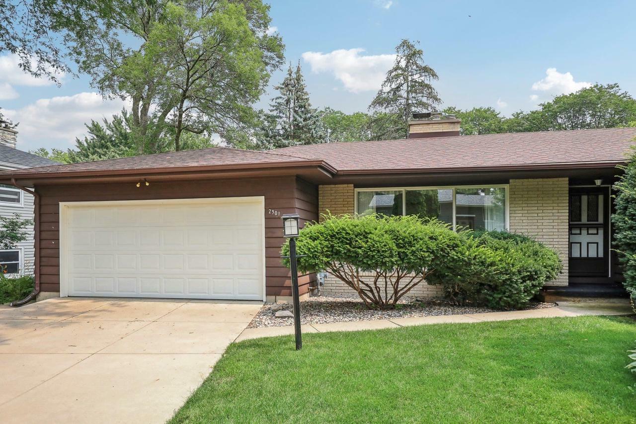 2301 Brentwood Parkway  Madison WI 53704 photo