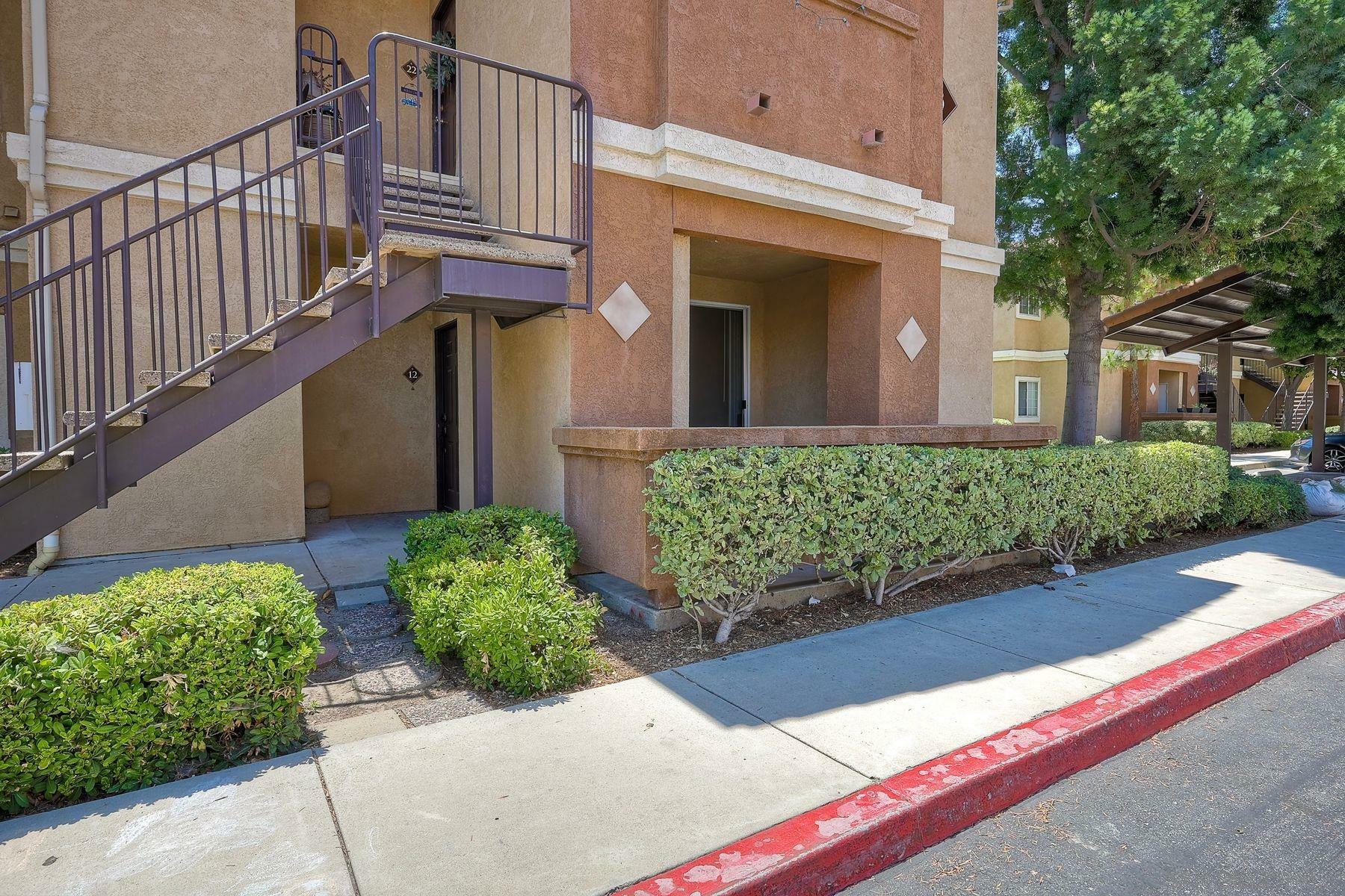 Property Photo:  24909 Madison Ave 612  CA 92562 