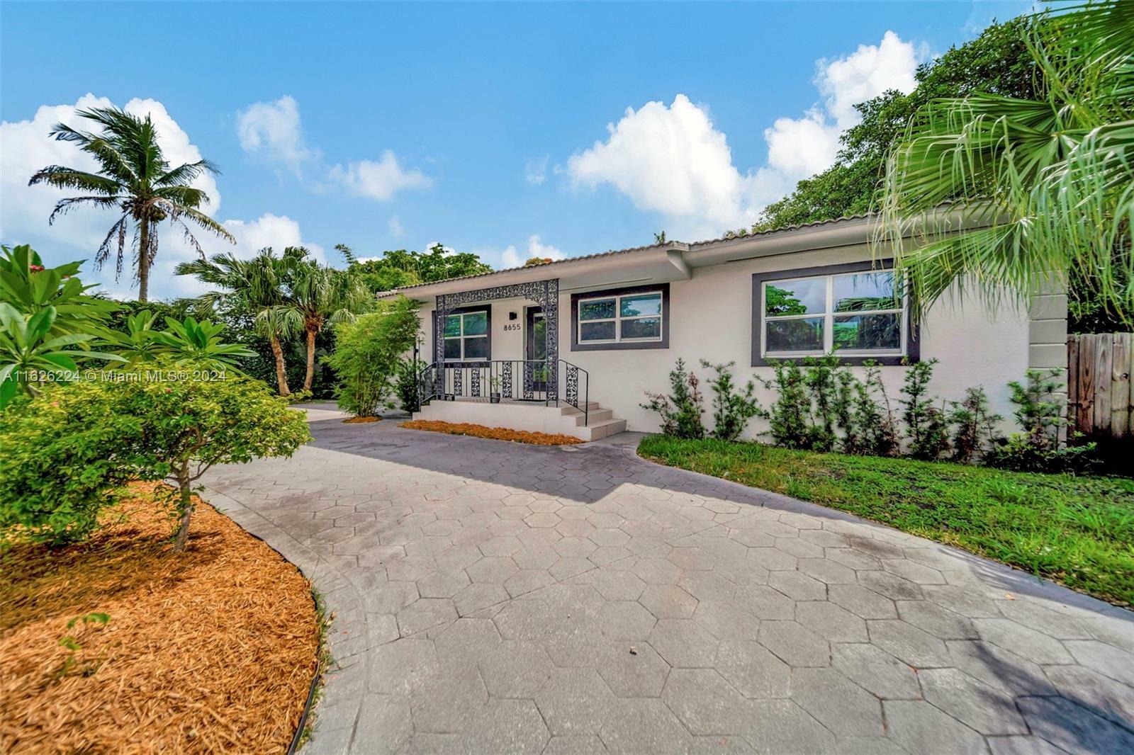 Property Photo:  8655 N Miami Ave  FL 33150 