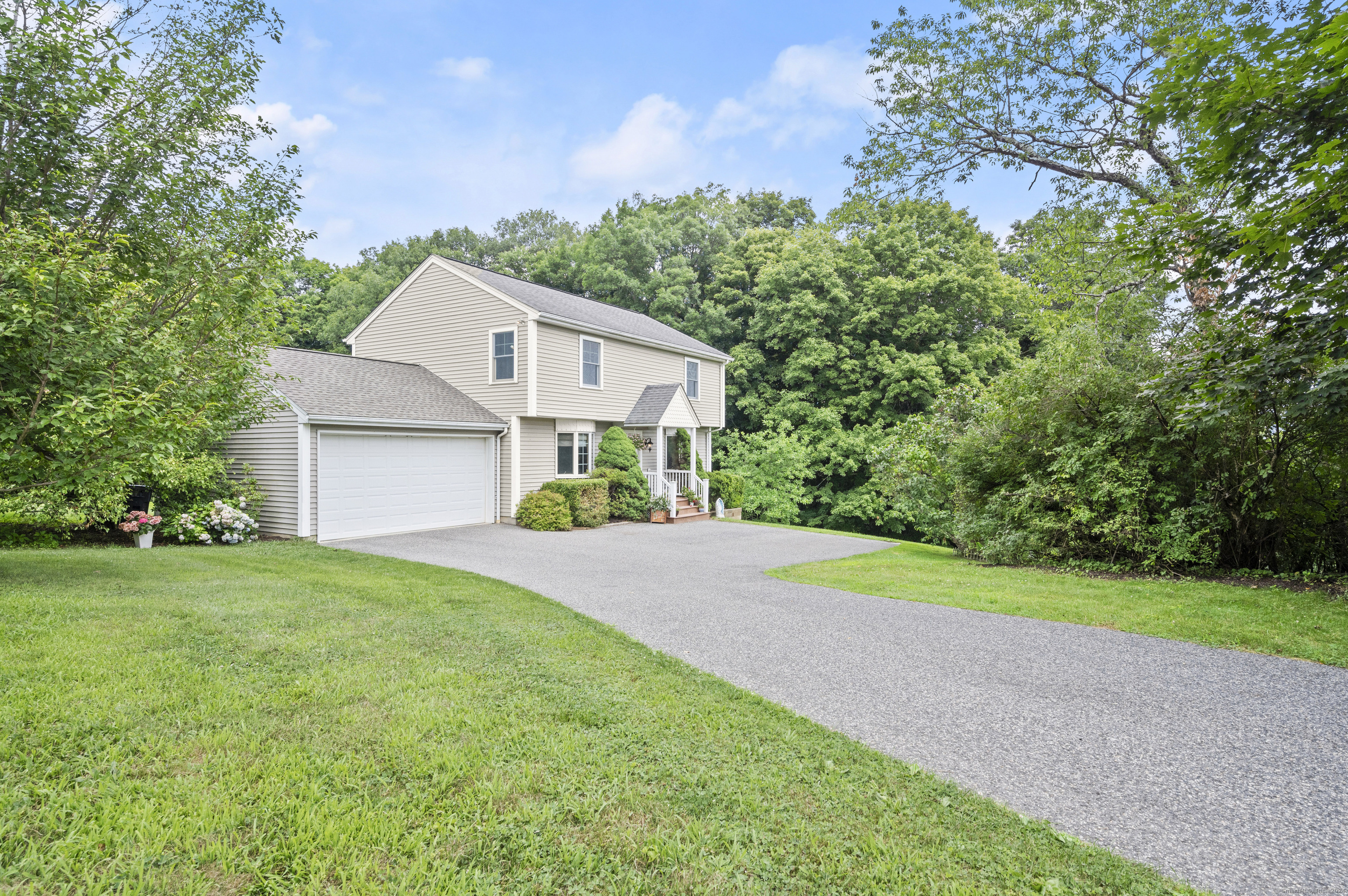 36 Bridle Road  New Milford CT 06776 photo