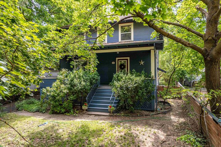 811 W 22nd Ave  Spokane WA 99203 photo