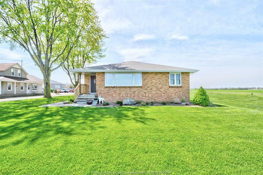 Property Photo: 4799 Concession Rd 9 ON N0R 1K0