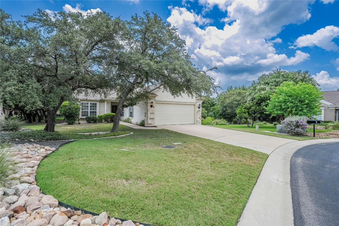 Property Photo:  511 Lake Sommerville Trail  TX 78633 