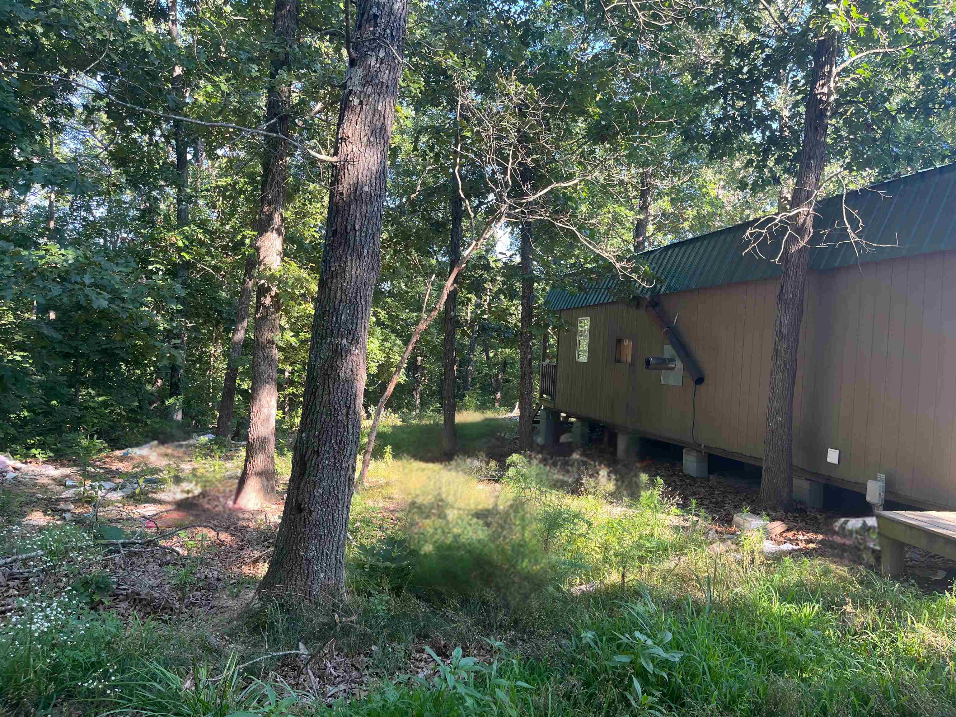 Property Photo:  1051 McFadden Road  AR 72542 