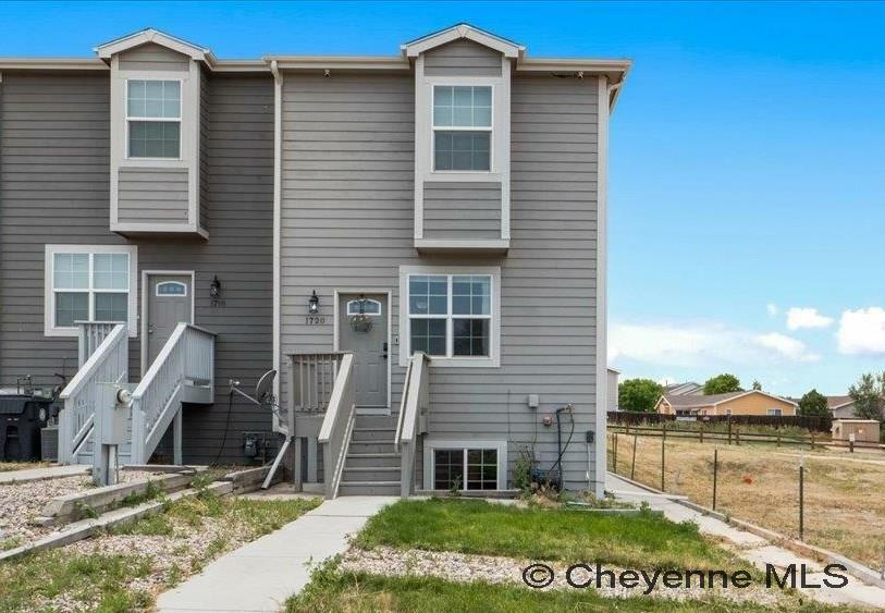 1720 Taft Ave  Cheyenne WY 82001 photo