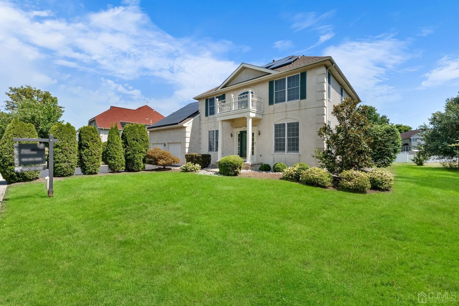 Property Photo: 11 Kayann Drive NJ 08810