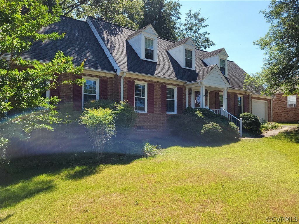 Property Photo:  8117 Indian Springs Road  VA 23237 