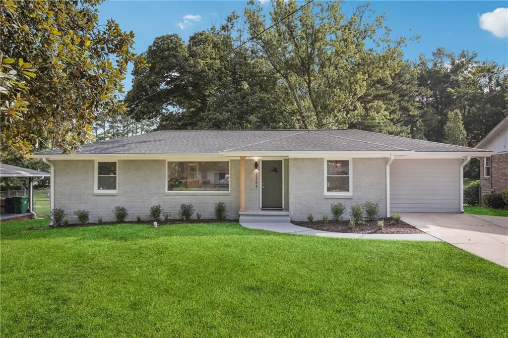 Property Photo:  3334 Irish Lane  GA 30032 