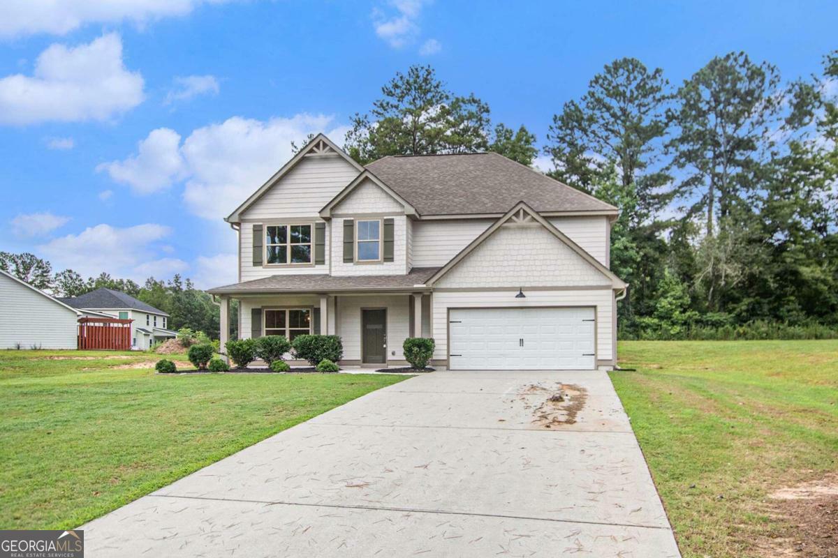 Property Photo:  221 Randall Drive  GA 30117 