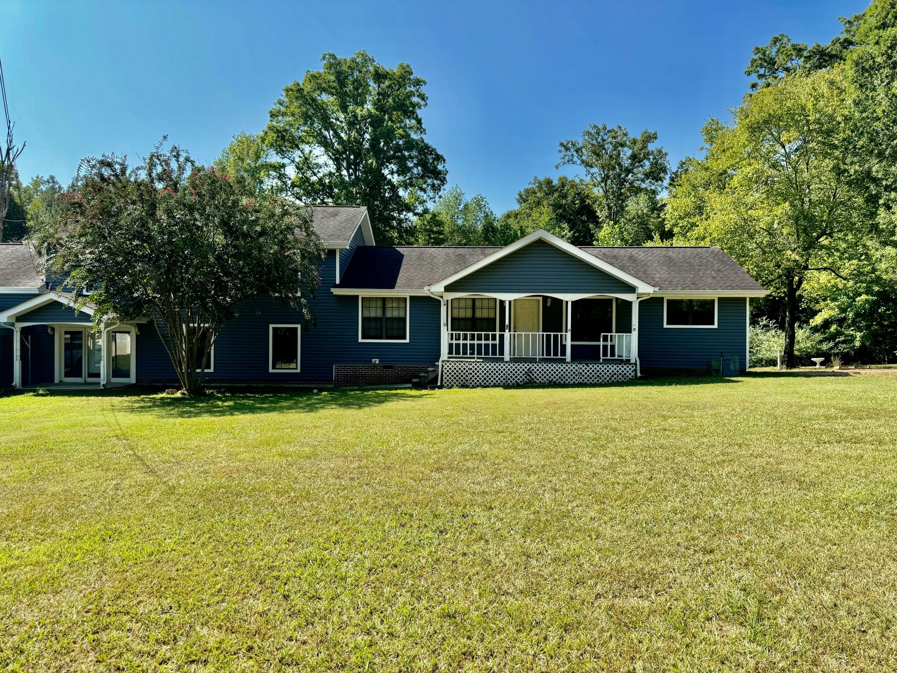 Property Photo:  106 Rhyne Rd  GA 30728 