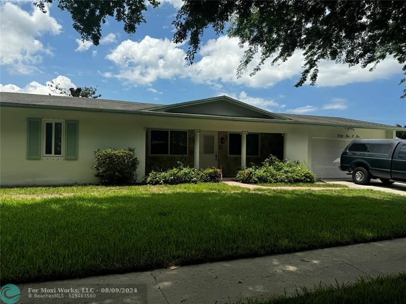 4101 NW 10th St  Coconut Creek FL 33066 photo