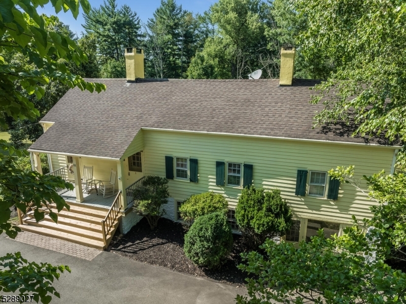 Property Photo:  111 Foothill Rd  NJ 08822 