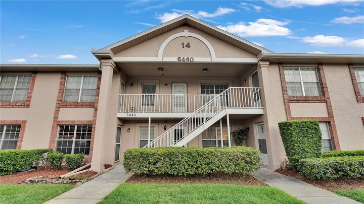 Property Photo:  6440 Spring Flower Drive 15  FL 34653 