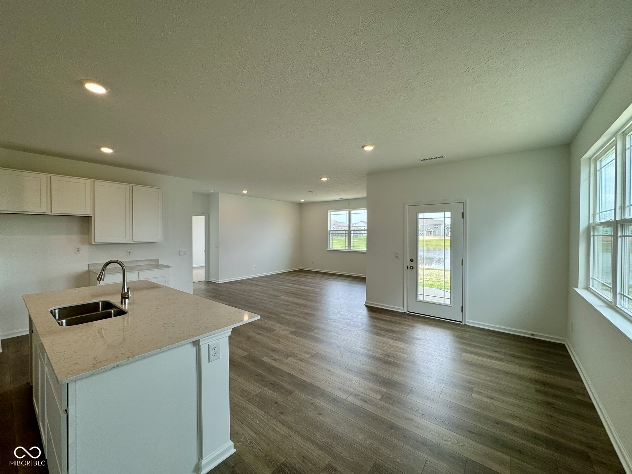 Property Photo:  6216 Madera Drive  IN 46075 