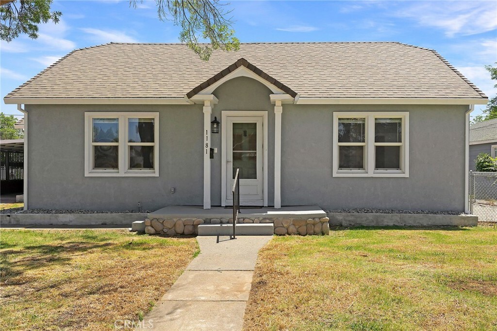 Property Photo:  1181 6th Avenue  CA 96021 