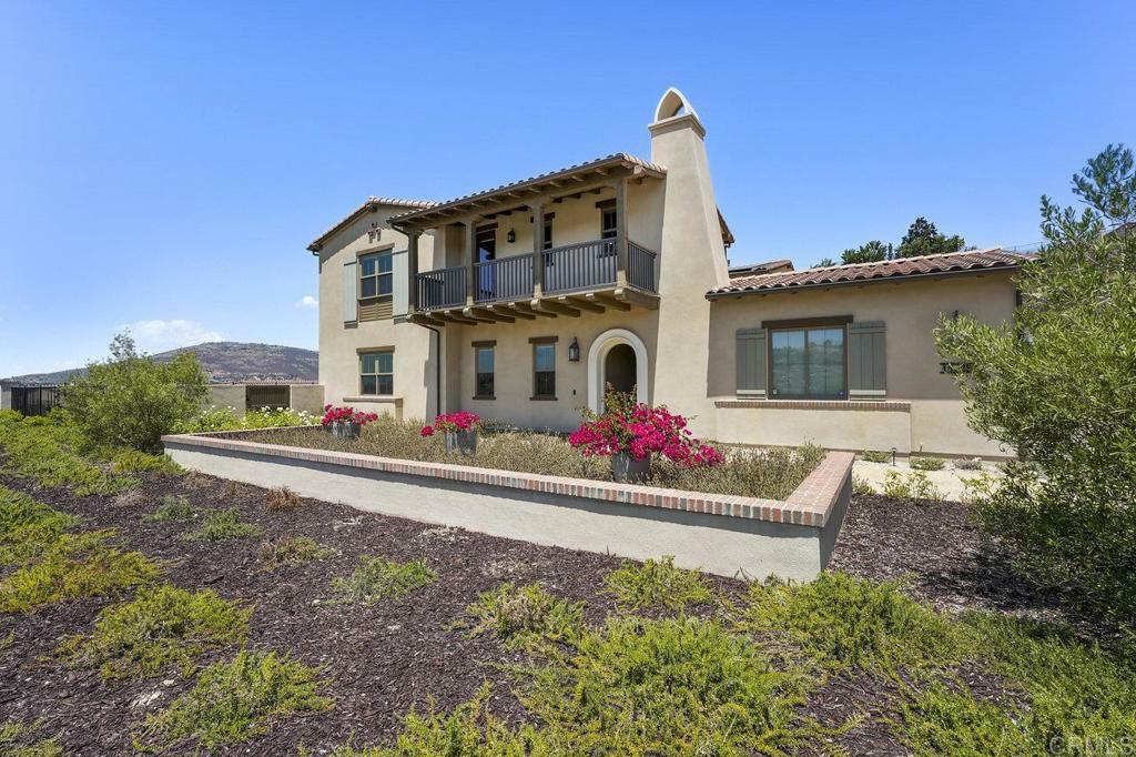 Property Photo:  16929 Rendezvous Circle  CA 92127 