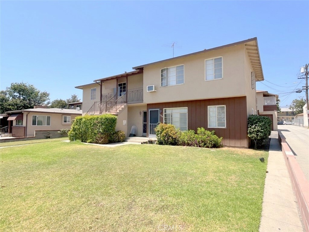 Property Photo: 1357 Orange Grove Avenue CA 91205