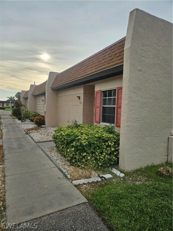 Property Photo:  6300 S Pointe Boulevard 225  FL 33919 