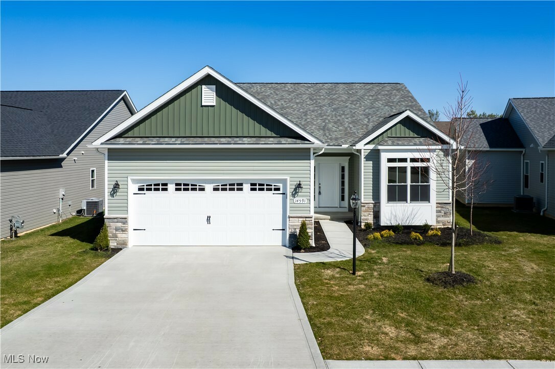 14591 Baywood Lane  Strongsville OH 44136 photo