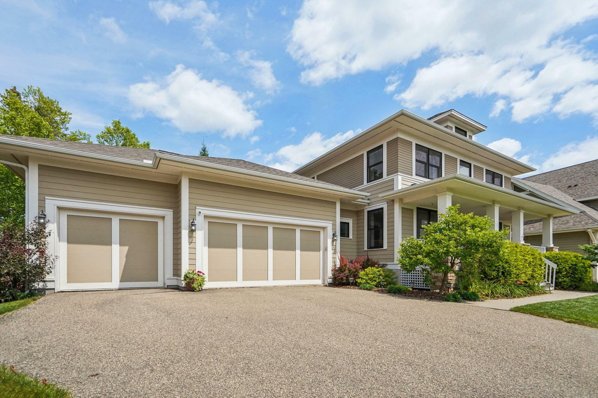 Property Photo:  4896 Biscayne Avenue  MN 55123 