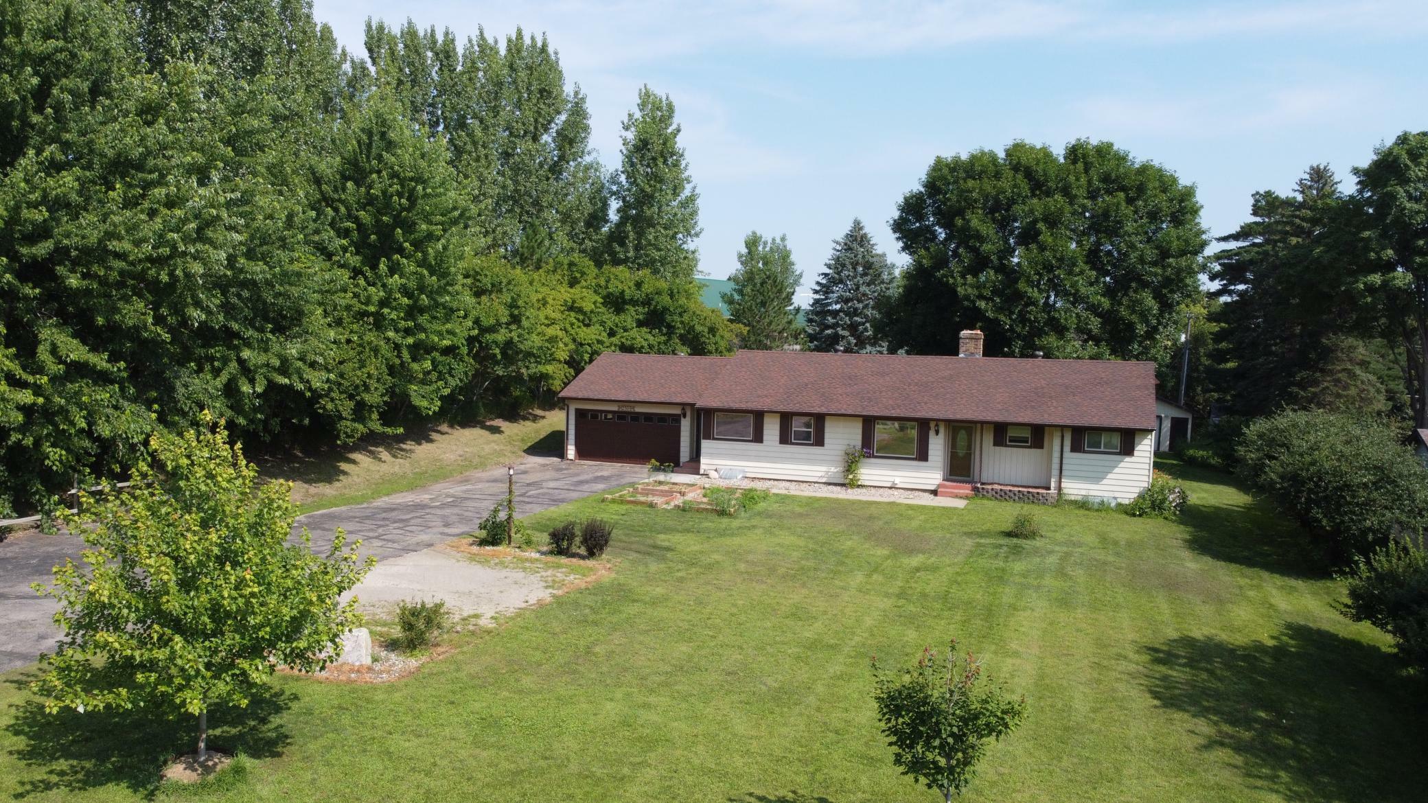 Property Photo:  2501 E Fir Avenue  MN 56537 