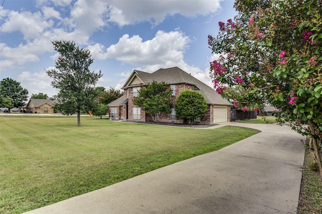 Property Photo:  2720 Brown Street  TX 75165 