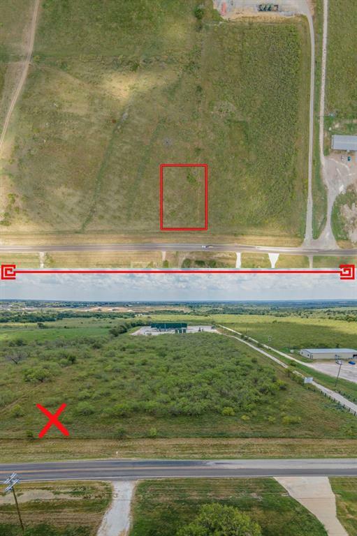 Lot 3 Fm 2258 Road  Venus TX 76084 photo