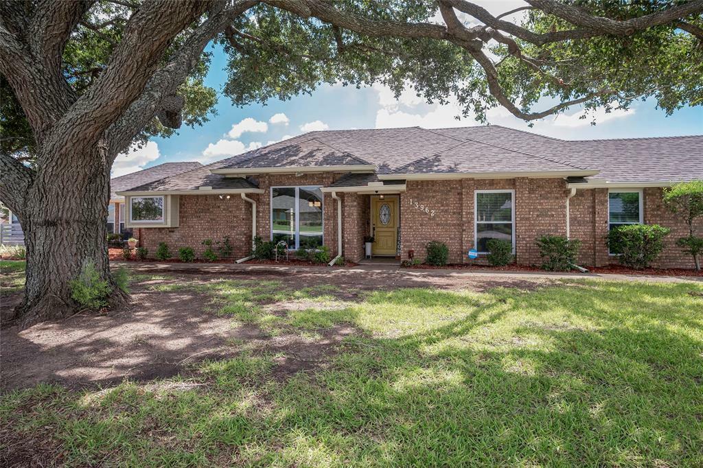 Property Photo:  13962 Stanley Lane  TX 75126 