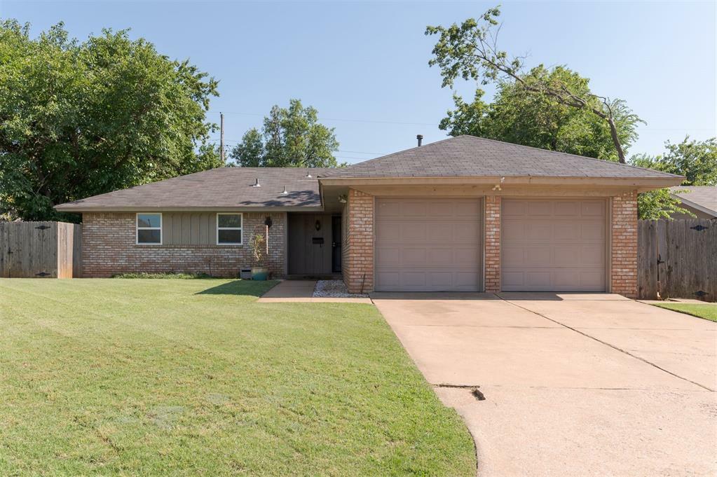 Property Photo:  5504 NW 67th Street  OK 73132 