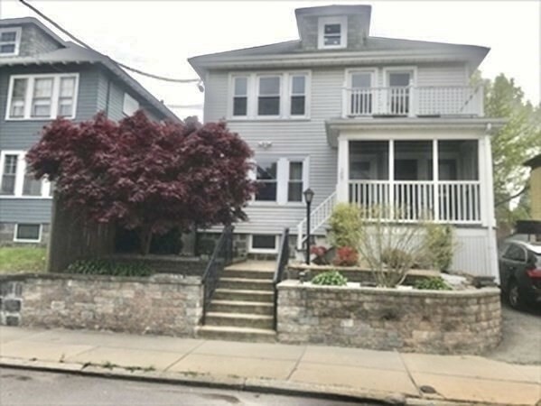 107 Wrentham St 2  Boston MA 02124 photo