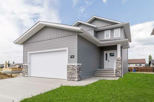 74 Palmer Circle  Blackfalds AB T0M 0J2 photo