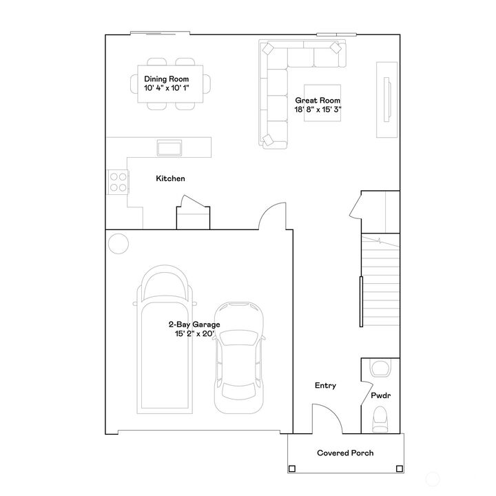 Property Photo: 2016 Schneiter Drive WA 98632