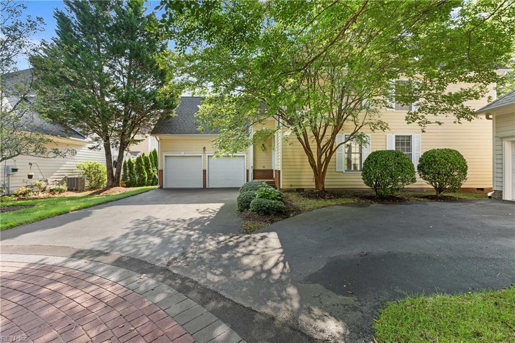 Property Photo:  104 Suri Drive  VA 23185 