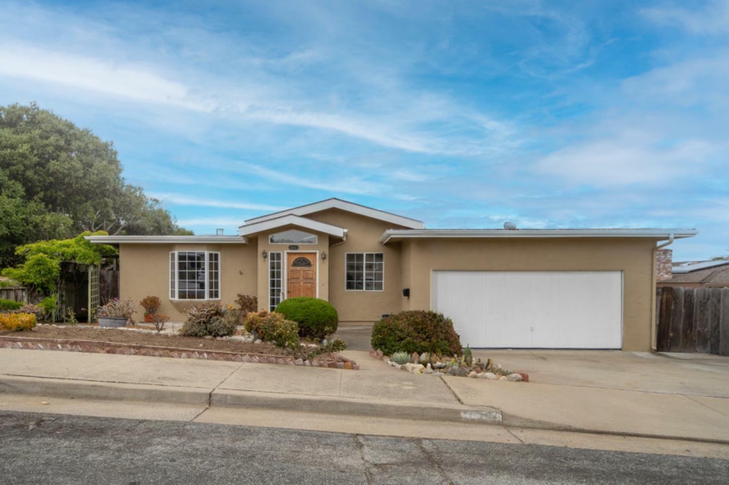 Property Photo:  1071 Madrid Court  CA 93955 